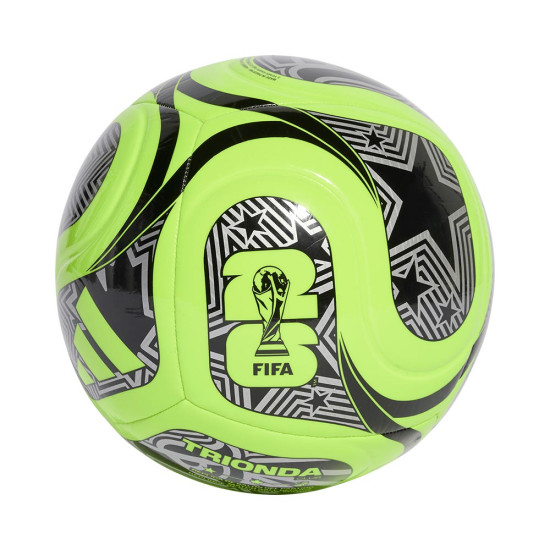 Adidas Μπάλα ποδοσφαίρου FIFA World Cup 26™ Trionda Club Ball